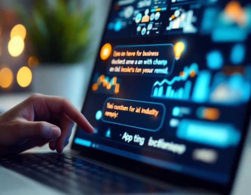 3 ways AI makes almost any business task easier