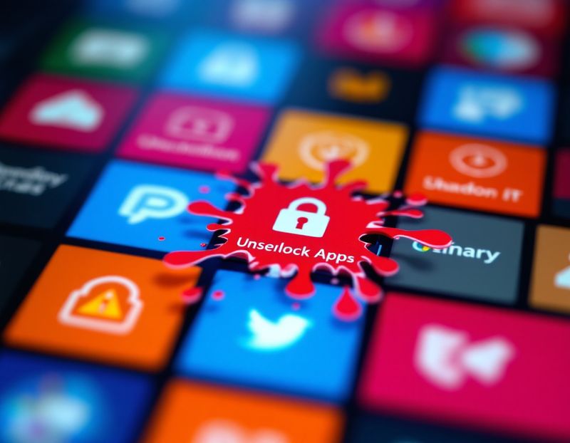 Some employees won't stop using apps that could be a security risk