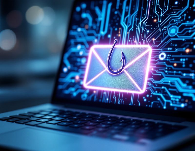 AI is making phishing scams more dangerous