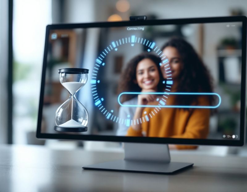 Are you losing hours each week setting up video calls?