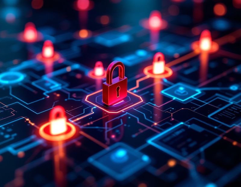 Are you making these cyber security mistakes?