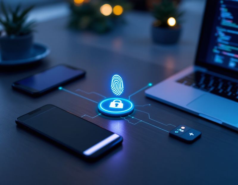 At last: Sync passkeys across your devices