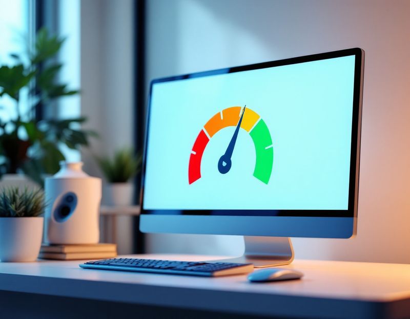 Before you replace your slow PCs…
