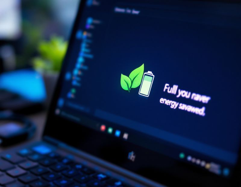 Better battery life for Windows 11 laptops