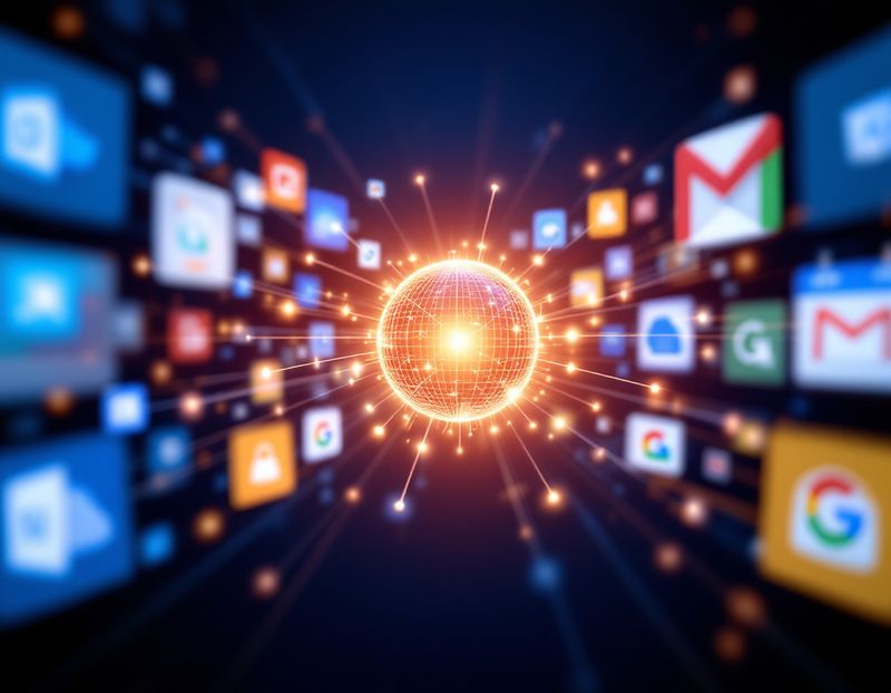 Copilot brings Microsoft and Google together