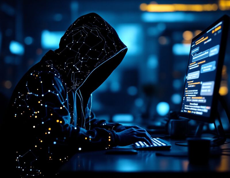 Criminals are exploiting AI to create more convincing scams