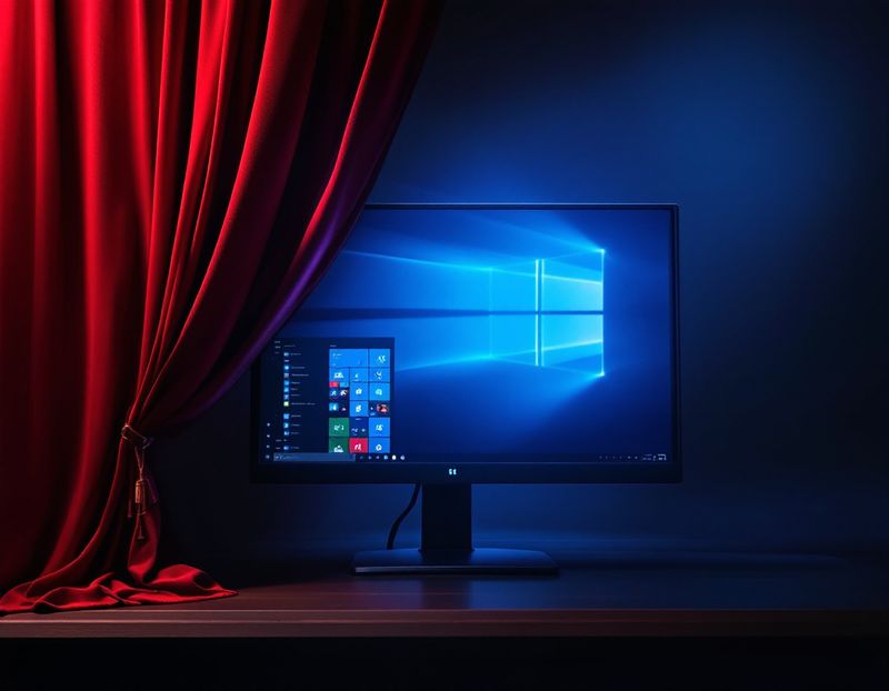 The final curtain call for Windows 10: What you need to know