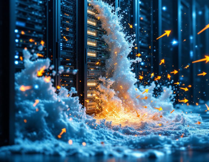 Cyber attacks are getting bigger and smarter. Are you vulnerable?