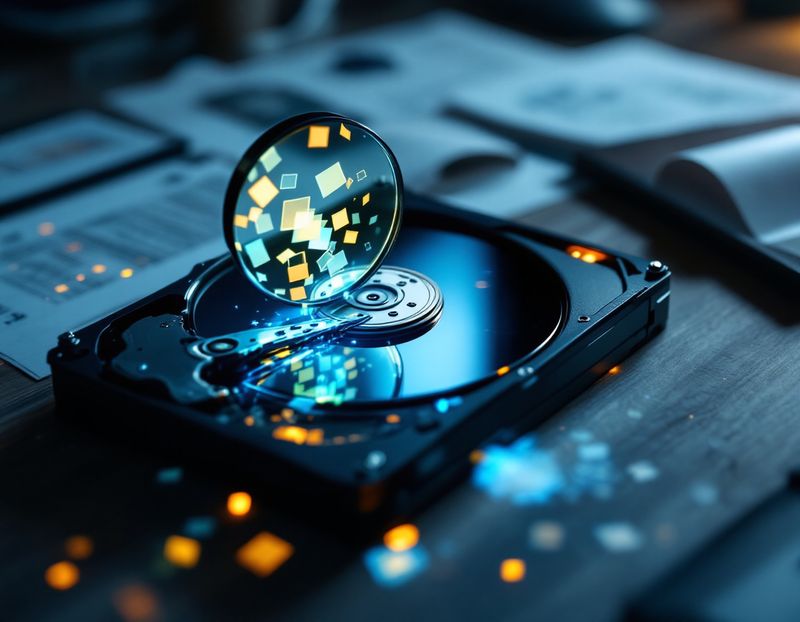 Is your business data at risk? Don't take chances with old tech
