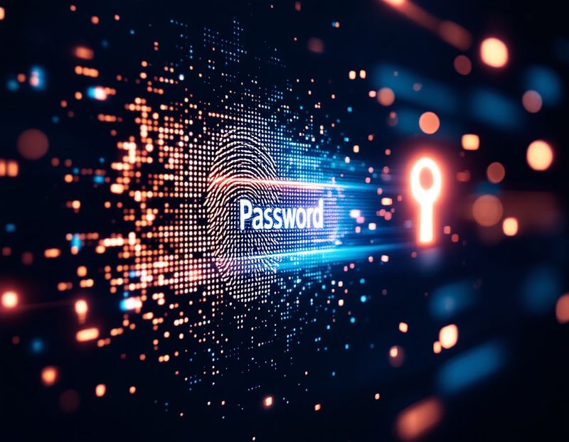 It's time to say goodbye to traditional passwords