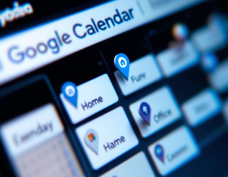 Google Calendar has a great update for hybrid workers