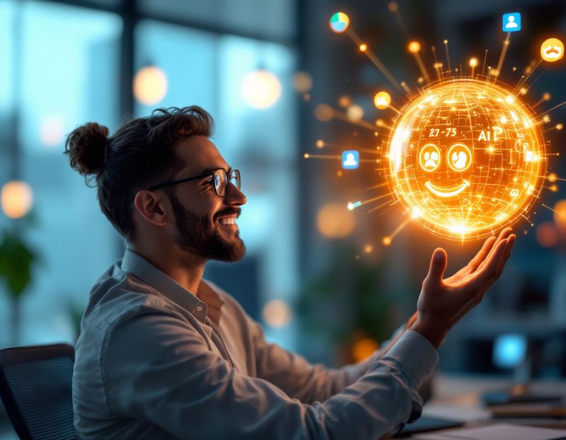 How to help your people be AI confident