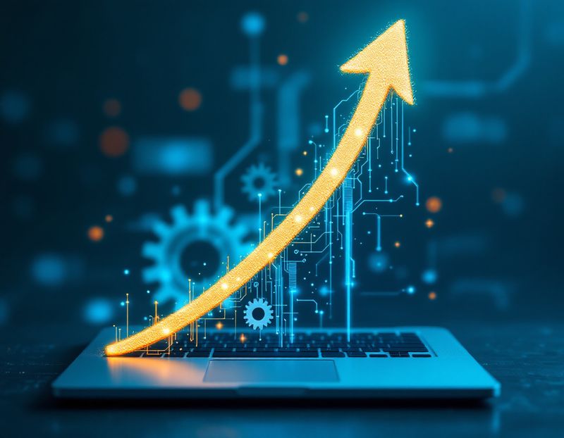 Digital Transformation and how it can help your business grow