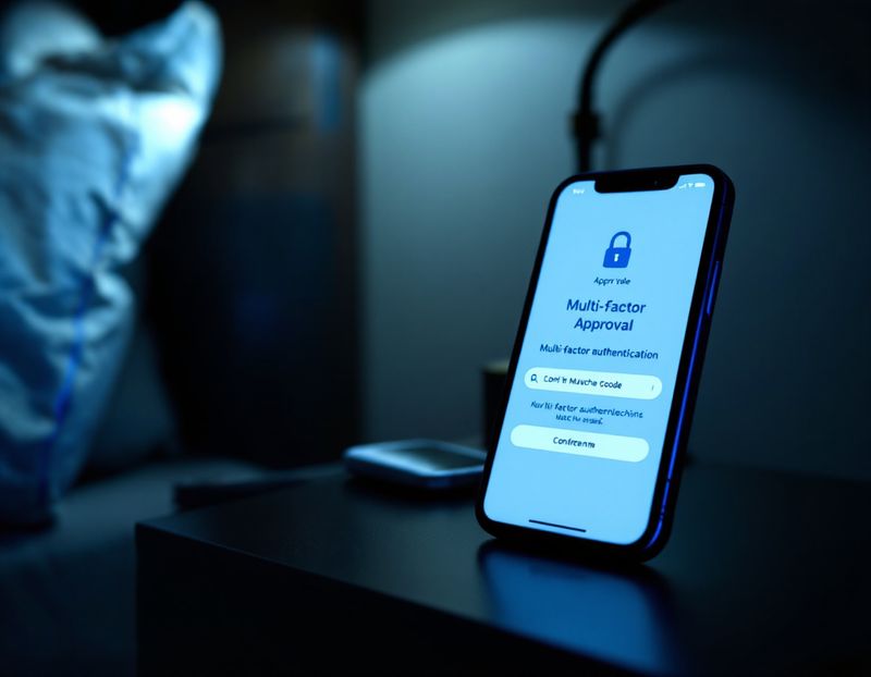 Here's how cyber criminals try to hack your accounts while you sleep