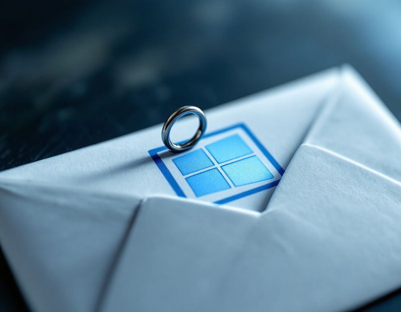 Is that Microsoft email actually a phishing attack?