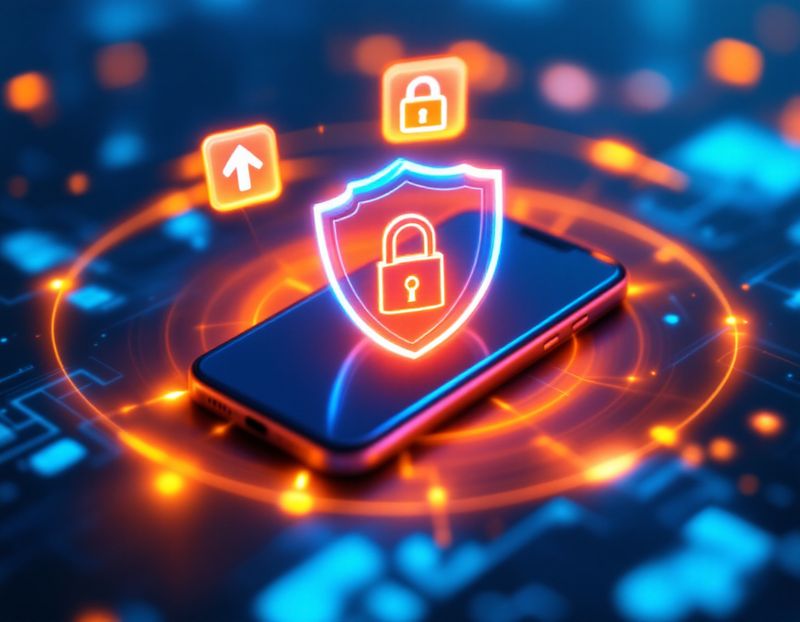 Three ways to keep your phone protected