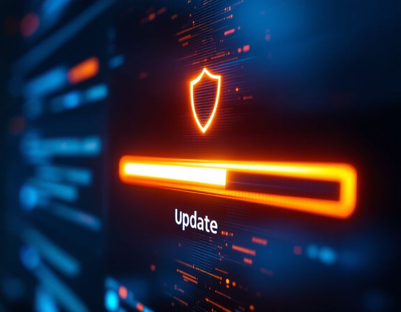 The importance of keeping your devices updated