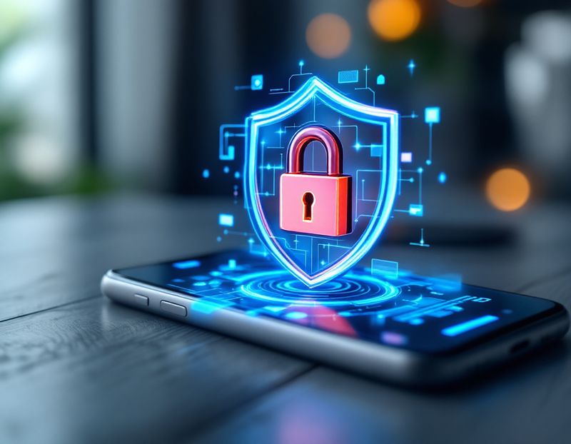 Microsoft and Samsung team up to boost work phone security