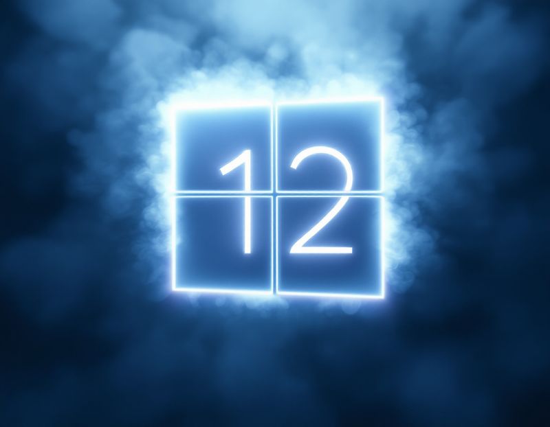 Microsoft hints at some exciting Windows 12 developments