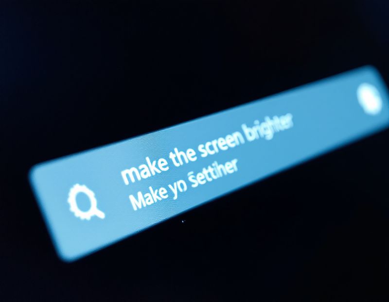 New: Windows 11 AI Agent helps with Settings
