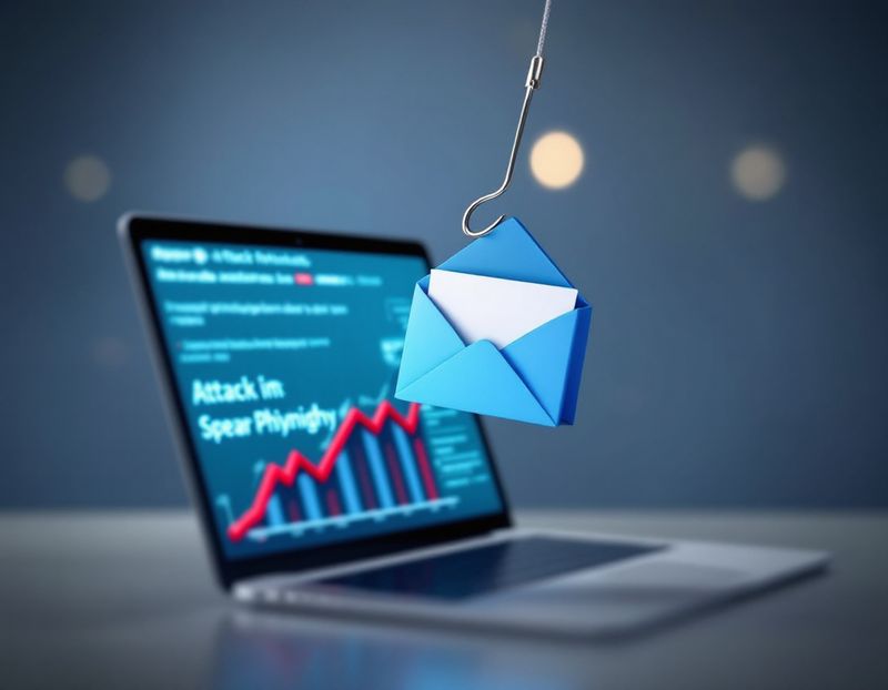PHISHING ATTACKS SUBSTANTIALLY INCREASE ALMOST OVERNIGHT