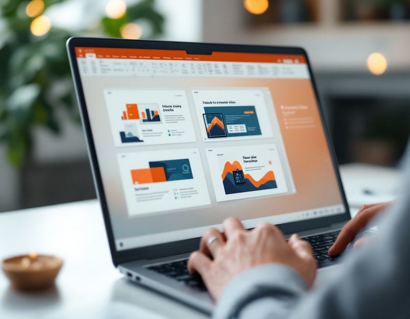 PowerPoint drops its Reuse Slides feature