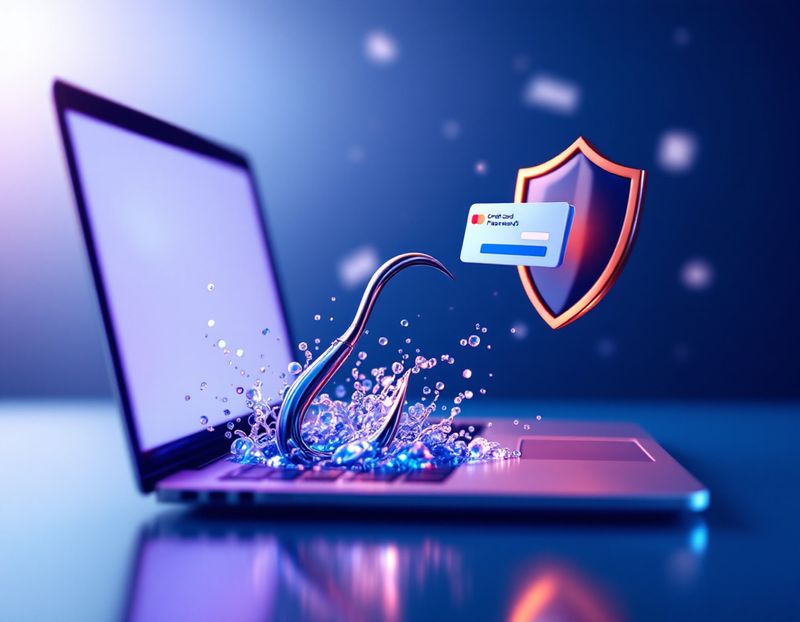 Resource Protect yourself from phishing