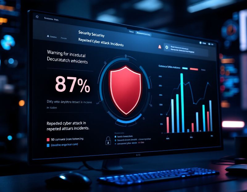 Scary stat: 87% of businesses hit by this in the last year