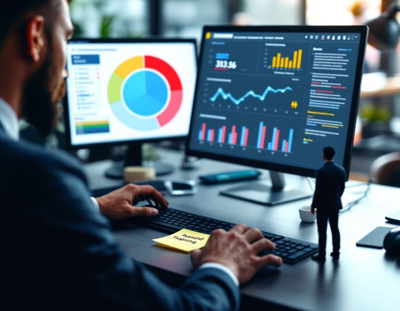 SHOCK STAT: A third of business owners don't trust their staff