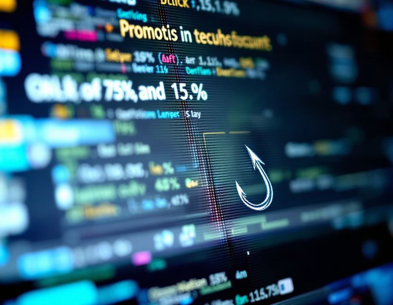 This is the latest trend in phishing attacks
