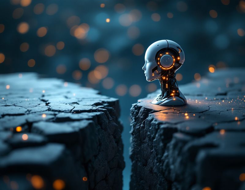 Bridging the trust gap between your employees and AI