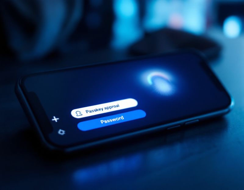 When can you finally forget your password?