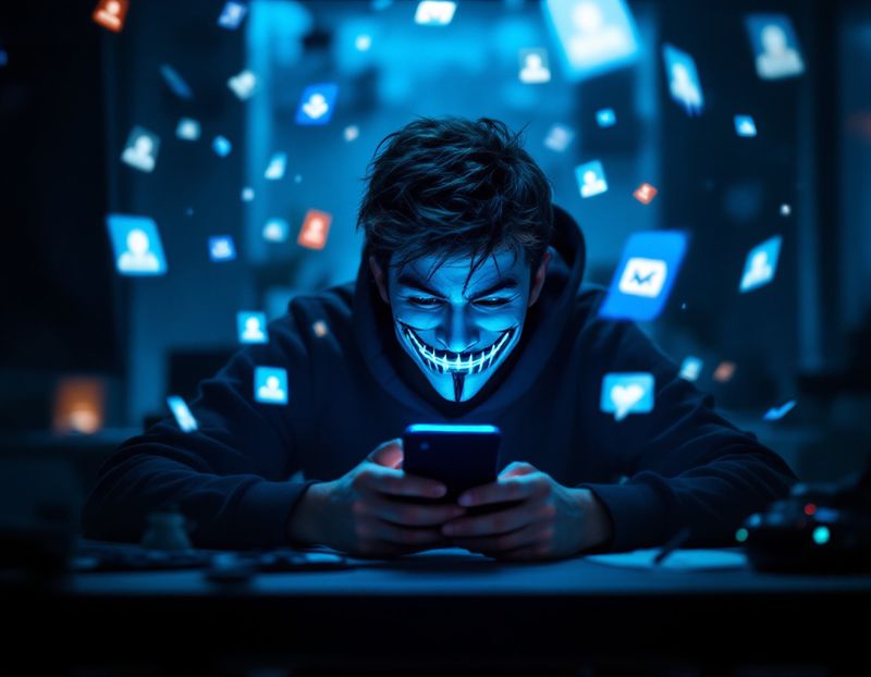 Younger employees have different attitudes to cyber crime