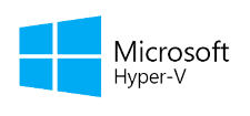 Microsoft Hyper-V