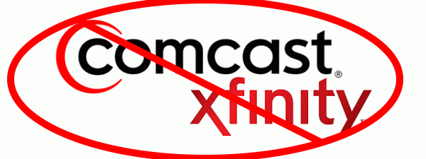 comcast_no | Shring Technologies comcast_no | Shring Technologies