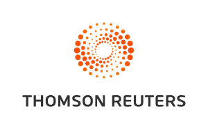 "thomson reuters"