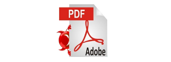 "pdf threat"