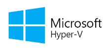 "Microsoft Hyper-V"