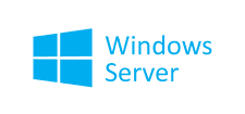 "Windows Server"