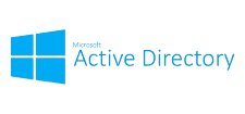"Microsoft Active Directory"