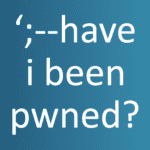 havibeenpwned