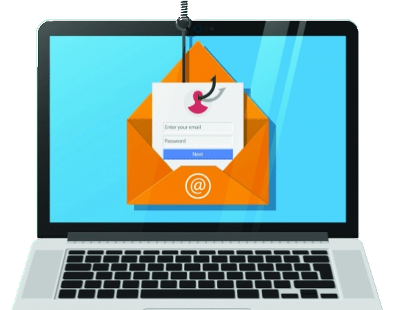 Resource – Protect yourself from phishing