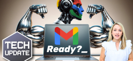 Are you ready for next-gen email security? (YES!)