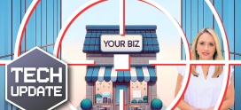 Don’t think your business is a target? Think again